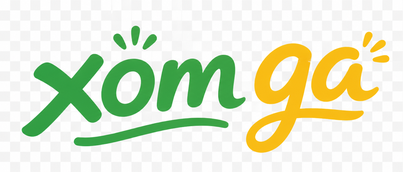 Xom Ga Logo